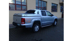 Tonneau cover  Volkswagen Amarok 2010-2024 ALC SCR